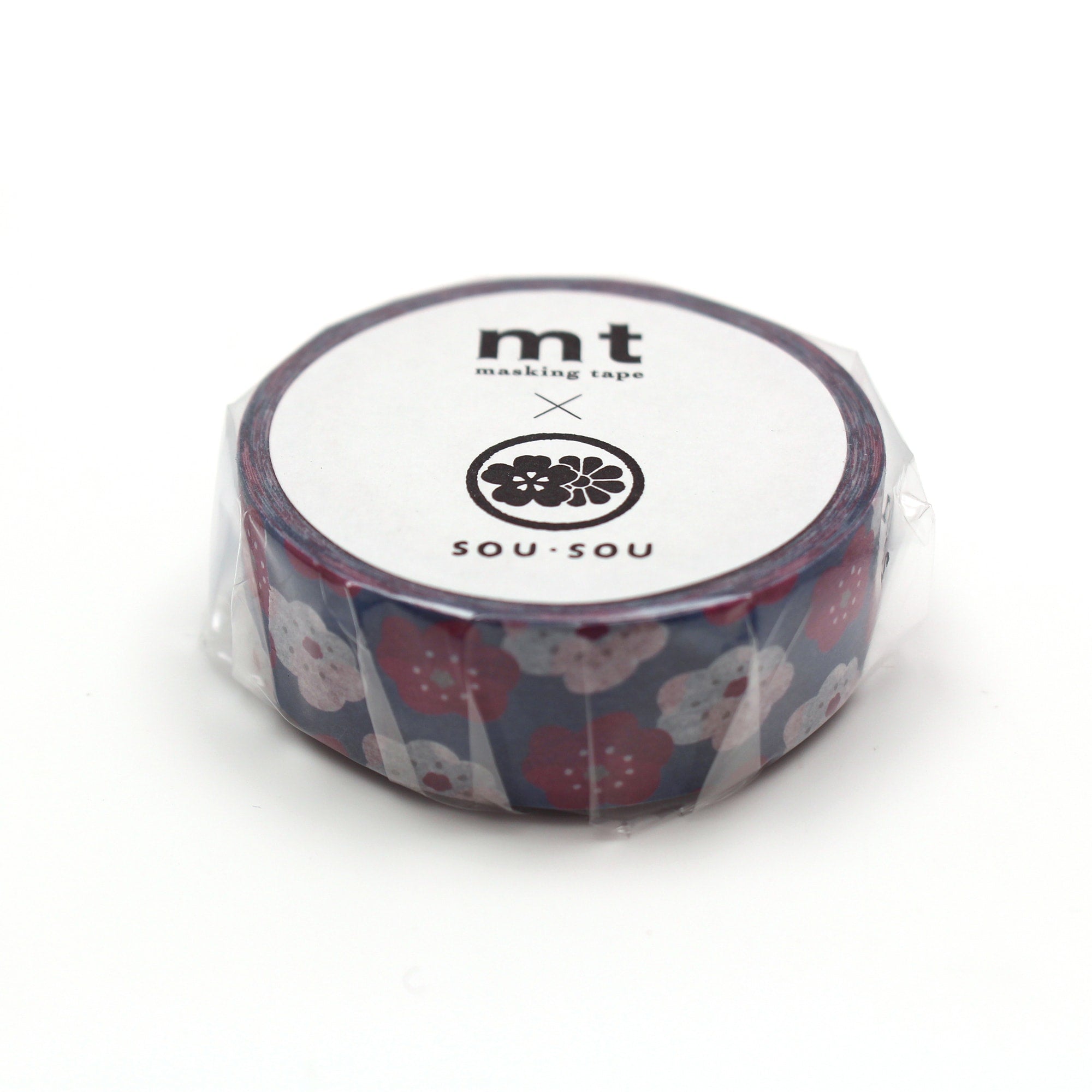 MT x SOUSOU Hohoemi 15mm