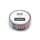 MT x Kapitza Polka Dot Ice 15mm
