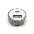 MT x Kapitza Candy Stripe 15mm
