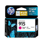 HP Ink Cartridge 915 Magenta