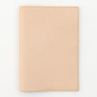 MIDORI MD Goat Leather Cover A5 A