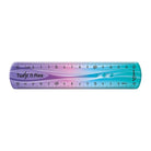 MAPED Twist N Flex Ruler Décor 15cm 279115 Blue
