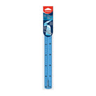 MAPED Twist N Flex Ruler Original 30cm 279010 Blue