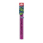 MAPED Twist N Flex Ruler Original 30cm 279010 Purp