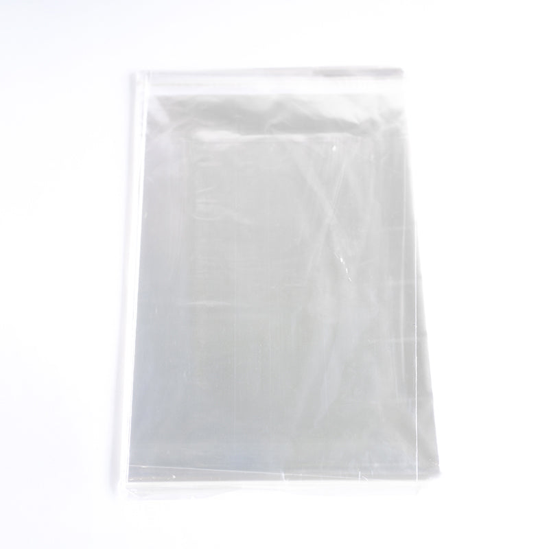 OPP Bag SA 245x305/70mm 50s