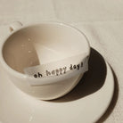 SUATELIER Stickers No. 1120: Handwriting#1