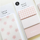 SUATELIER Sticky Memo IV No. 1928: Daily Plan.22