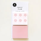 SUATELIER Sticky Memo IV No. 1931: Daily Plan.25