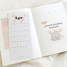SUATELIER Sticky Memo IV No. 1931: Daily Plan.25