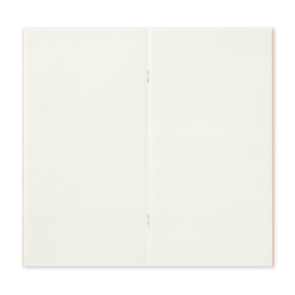 TRAVELERS Notebook Refill Sticker Release Paper