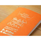 TRAVELERS Notebook Refill S. Lightweight Paper