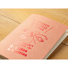 TRAVELERS Notebook PP Refill Sticker Release Paper