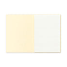 TRAVELERS Notebook PP Refill Accordion Fold Paper