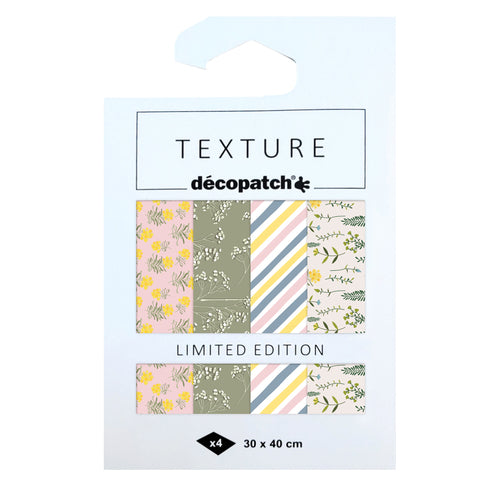 DECOPATCH Papers:Texture Collection 4s Everlasting Default Title
