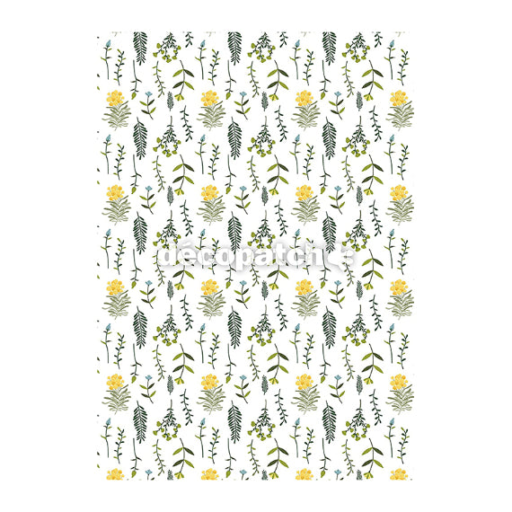 DECOPATCH Papers:Texture Collection 4s Everlasting Default Title