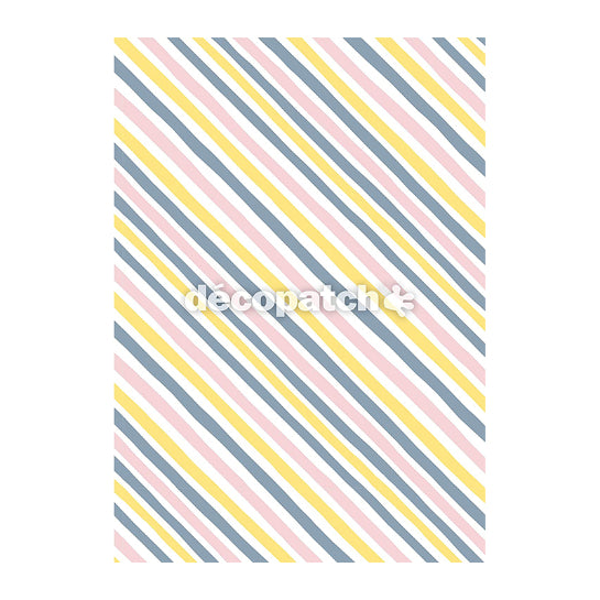 DECOPATCH Papers:Texture Collection 4s Everlasting Default Title
