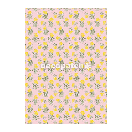 DECOPATCH Papers:Texture Collection 4s Everlasting Default Title