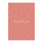 DECOPATCH Papers:Texture Collection 4s Lineart Default Title
