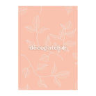 DECOPATCH Papers:Texture Collection 4s Lineart Default Title