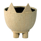 DECOPATCH Objects:Home Deco-Fox Planter Default Title