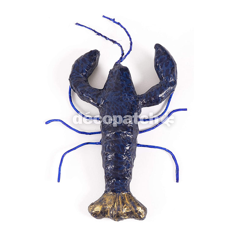 DECOPATCH Objects:Pulp Small-Lobster Default Title