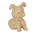 DECOPATCH Objects:Pulp Small-Sitting Bulldog Default Title