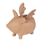 DECOPATCH Objects:Accessories-Flying Pig Money Box Default Title