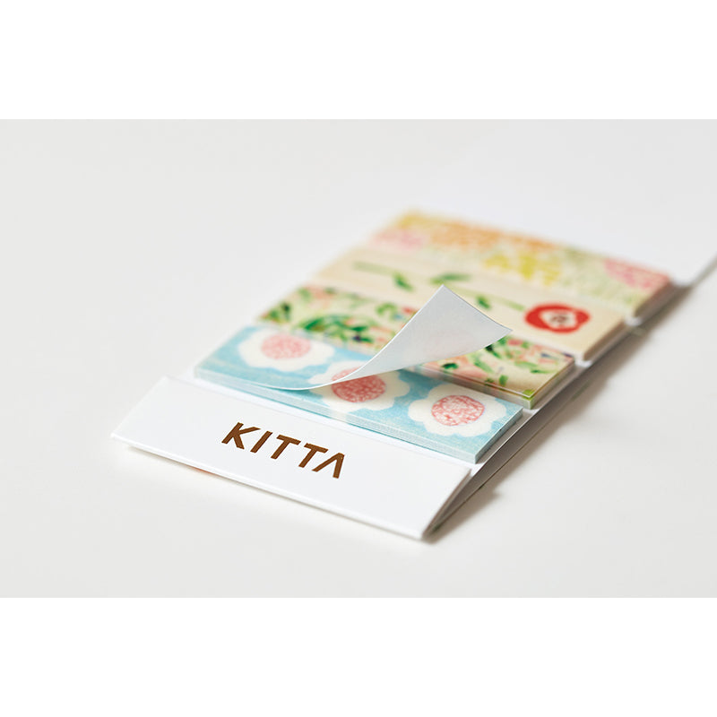 KING JIM KITTA Clear KITT001 Drop Default Title
