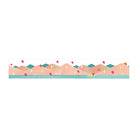 KING JIM SODA Trans. Masking Tape 30mm Lakeside Default Title