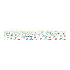 KING JIM SODA Trans. Masking Tape 30mm Flower Gard Default Title