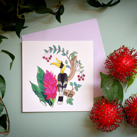 PAGODA KINGDOM:Malaysian Series:Enggang 1224730