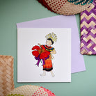 PAGODA KINGDOM:Hibiscus Kids:Dancer