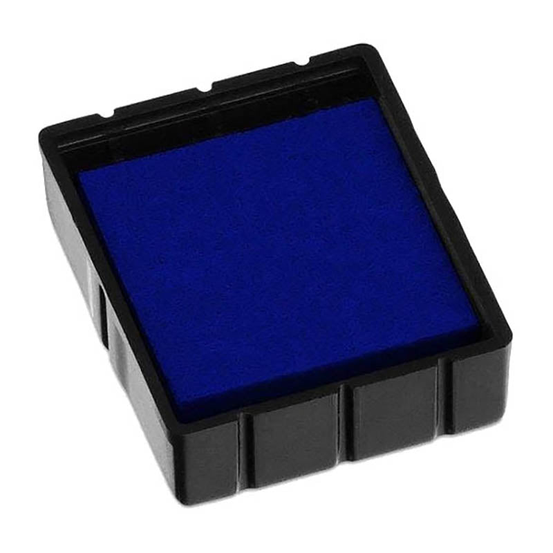 COLOP E/Q17 Ink Pad Blue Default Title