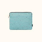 KOKUYO ME Flat Pouch A5 Smoky Sky Default Title