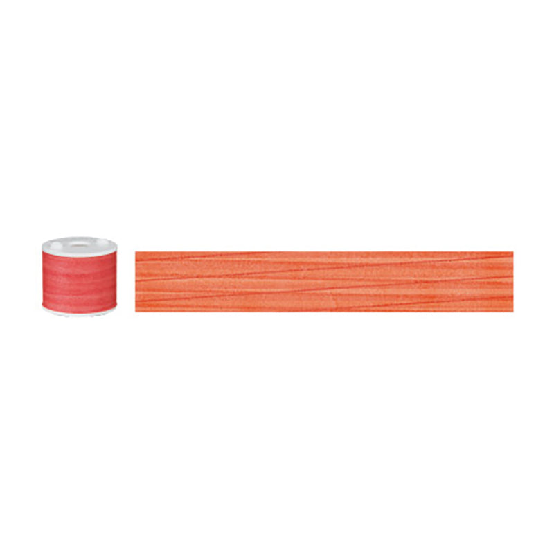 KOKUYO Bobbin Masking Tape Pincushion Red Default Title