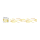 KOKUYO Bobbin Masking Tape Organdy Yellow Default Title