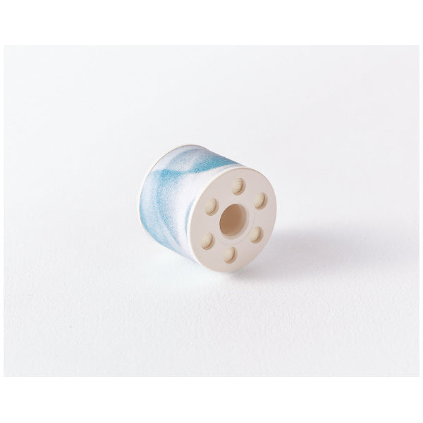 KOKUYO Bobbin Masking Tape Organdy Blue Default Title