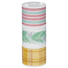 KOKUYO Bobbin Masking Tape 3s Linen Default Title