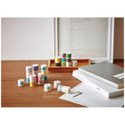 KOKUYO Bobbin Masking Tape 3s Knit Default Title