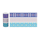 KOKUYO Bobbin Masking Tape 3s Knit Default Title