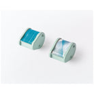KOKUYO Bobbin Petit Cutter 3s Blue Default Title