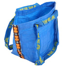 NALA Pimp My IKEA Bag Pinafleur Orange S