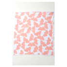 NALA Napkin Gingko Peach