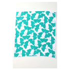 NALA Napkin Gingko Marine