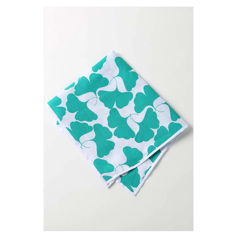 NALA Napkin Gingko Marine