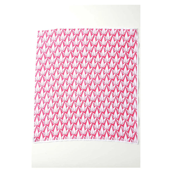 NALA Napkin Bamboo Bling Pink