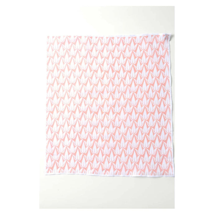 NALA Napkin Bamboo Bling Peach