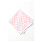 NALA Napkin Bamboo Bling Peach