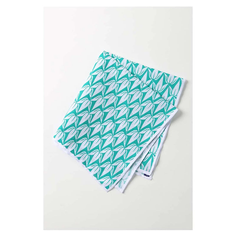 NALA Napkin Bamboo Bling Marine
