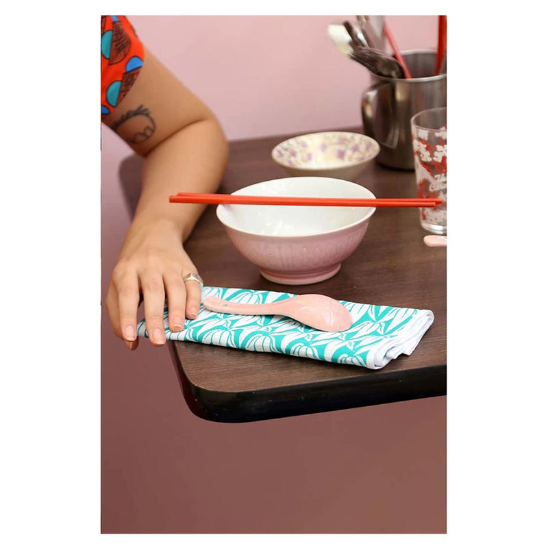 NALA Napkin Bamboo Bling Marine